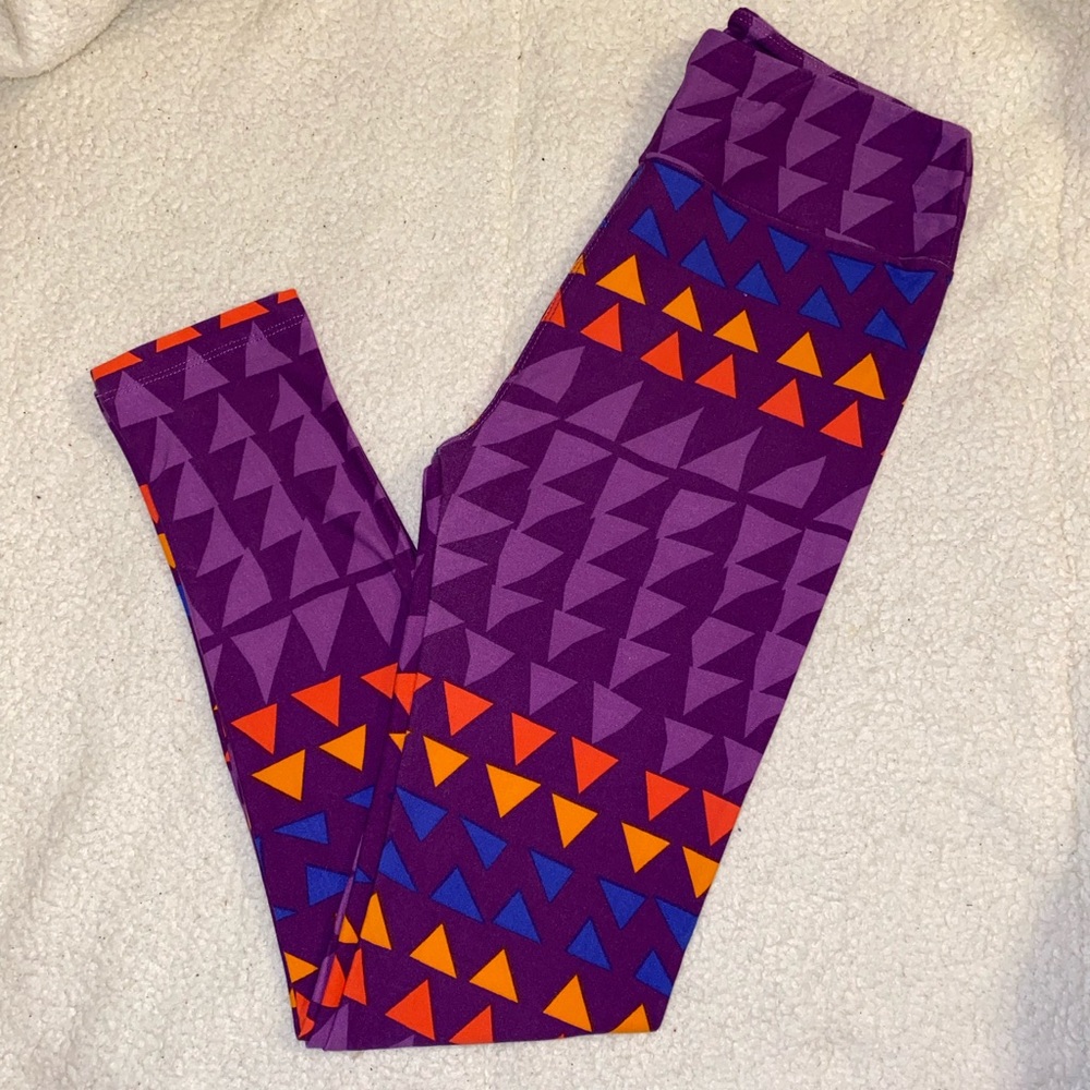 LuLaRoe Leggings